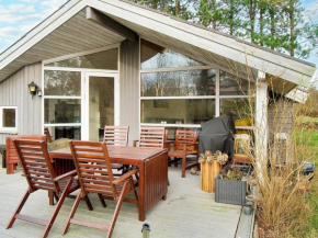 Holiday home Nykøbing Sj X in Nykøbing Sjælland